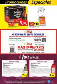 Folleto Supermercados MAS Página 48