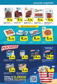 Folleto Supermercados MAS Página 5