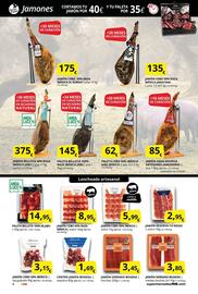 Folleto Supermercados MAS Página 6