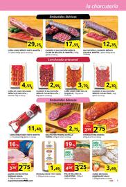 Folleto Supermercados MAS Página 7
