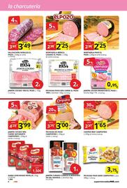 Folleto Supermercados MAS Página 8