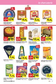 Folleto Supermercados MAS Página 9