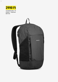 Decathlon akciós újság Oldal 12