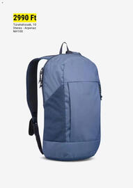 Decathlon akciós újság Oldal 13