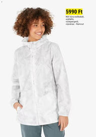 Decathlon akciós újság Oldal 3
