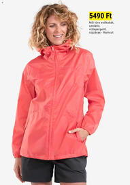 Decathlon akciós újság Oldal 5