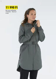 Decathlon akciós újság Oldal 8