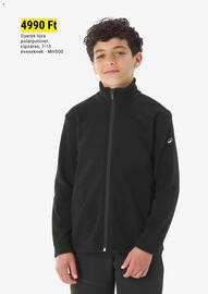 Decathlon akciós újság Oldal 9