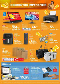 Folheto Staples semana 32 Página 2