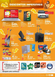 Folheto Staples semana 32 Página 4