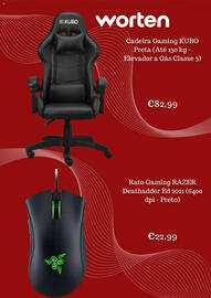 Folheto Worten Página 5
