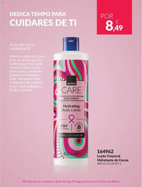 Folheto Avon Página 2