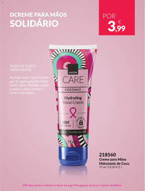 Folheto Avon Página 3