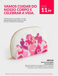 Folheto Avon Página 4