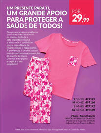 Folheto Avon Página 8