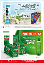 AT gazetka Strona 2