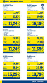Folheto Makro | Especial Carne Fresca Página 2