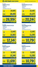 Folheto Makro | Especial Carne Fresca Página 3