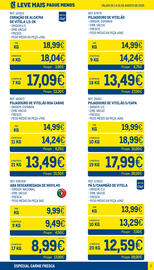 Folheto Makro | Especial Carne Fresca Página 5