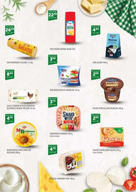 Eurocash Cash & Carry gazetka Strona 4