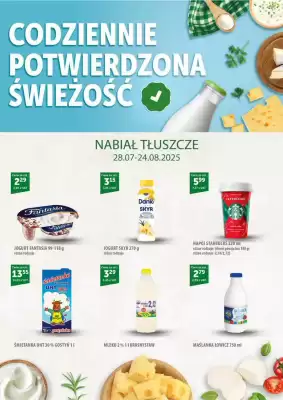 Eurocash Cash & Carry gazetka (ważność do 24-09)
