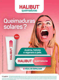Folheto Auchan | Relaxe e cuide de si Página 10