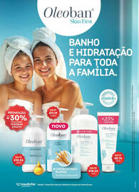 Folheto Auchan | Relaxe e cuide de si Página 11