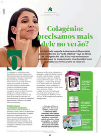 Folheto Auchan | Relaxe e cuide de si Página 12