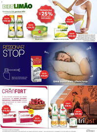Folheto Auchan | Relaxe e cuide de si Página 13
