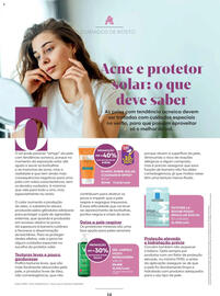Folheto Auchan | Relaxe e cuide de si Página 14
