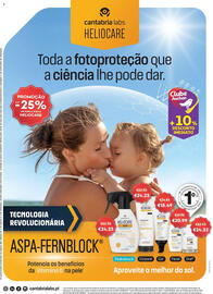 Folheto Auchan | Relaxe e cuide de si Página 15