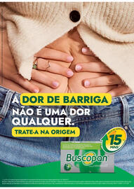 Folheto Auchan | Relaxe e cuide de si Página 19