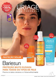 Folheto Auchan | Relaxe e cuide de si Página 23