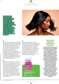 Folheto Auchan | Relaxe e cuide de si Página 25