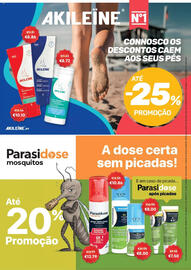 Folheto Auchan | Relaxe e cuide de si Página 26