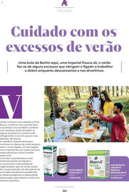 Folheto Auchan | Relaxe e cuide de si Página 30