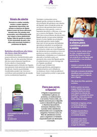 Folheto Auchan | Relaxe e cuide de si Página 31