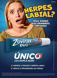 Folheto Auchan | Relaxe e cuide de si Página 34
