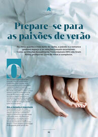 Folheto Auchan | Relaxe e cuide de si Página 36