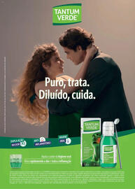 Folheto Auchan | Relaxe e cuide de si Página 39