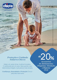 Folheto Auchan | Relaxe e cuide de si Página 41