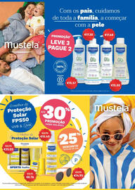 Folheto Auchan | Relaxe e cuide de si Página 42