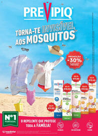 Folheto Auchan | Relaxe e cuide de si Página 5
