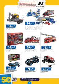 Folheto Toys R Us Página 10