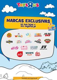Folheto Toys R Us Página 2