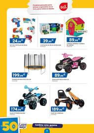 Folheto Toys R Us Página 4