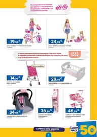 Folheto Toys R Us Página 7