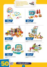 Folheto Toys R Us Página 8
