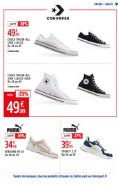 Catalogue Intersport page 3