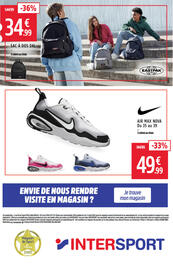 Catalogue Intersport page 4